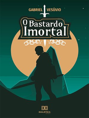 cover image of O Bastardo Imortal